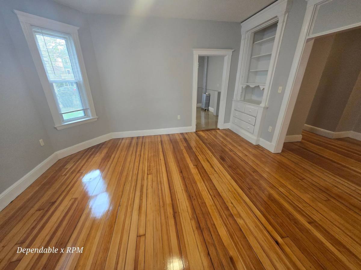 Apartment for rent at 21 Theodore St, Dorchester Center, MA 02124