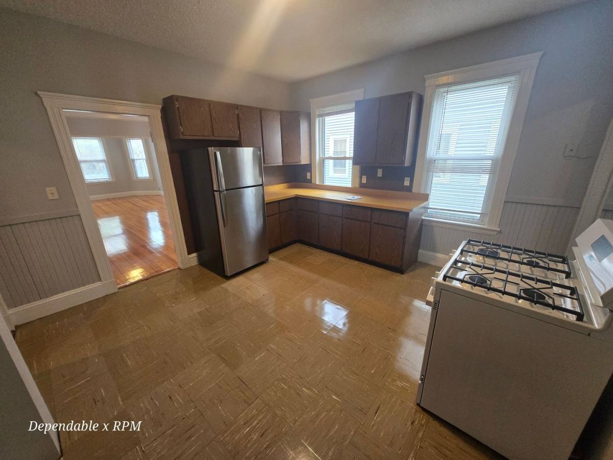 Apartment for rent at 21 Theodore St, Dorchester Center, MA 02124