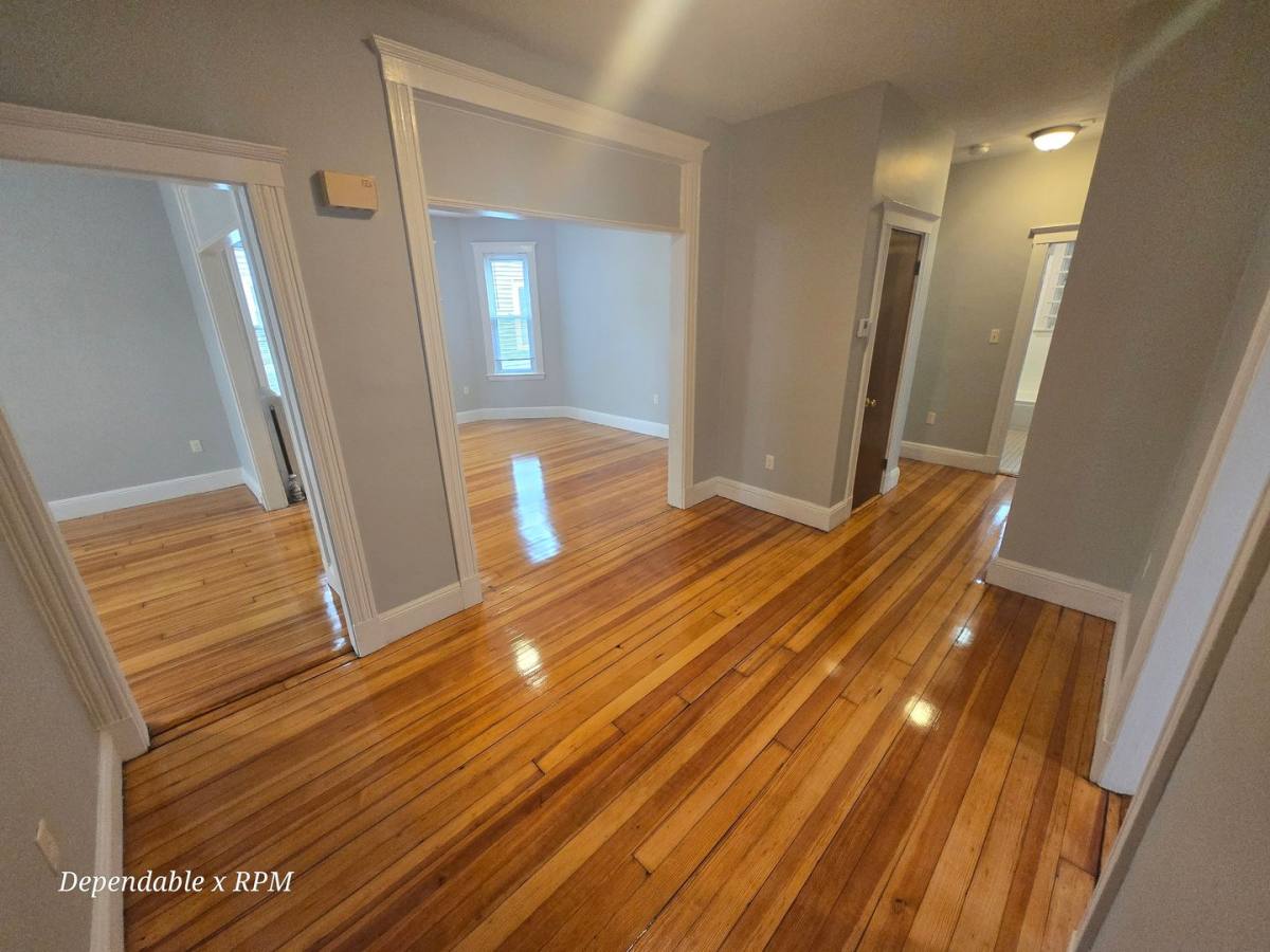 Apartment for rent at 21 Theodore St, Dorchester Center, MA 02124