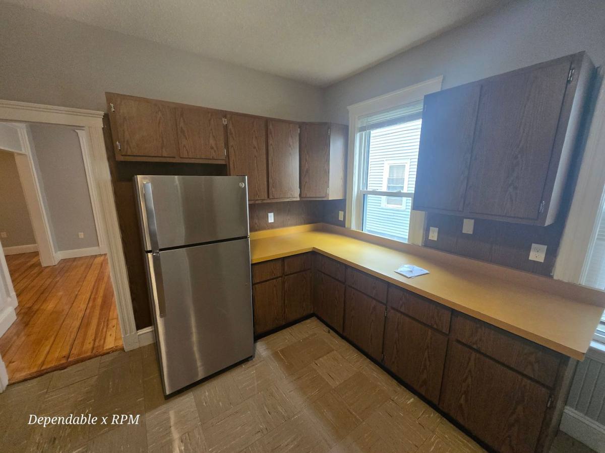 Apartment for rent at 21 Theodore St, Dorchester Center, MA 02124