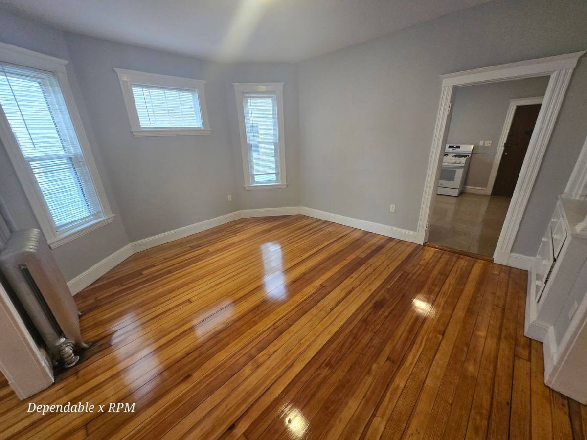 Apartment for rent at 21 Theodore St, Dorchester Center, MA 02124