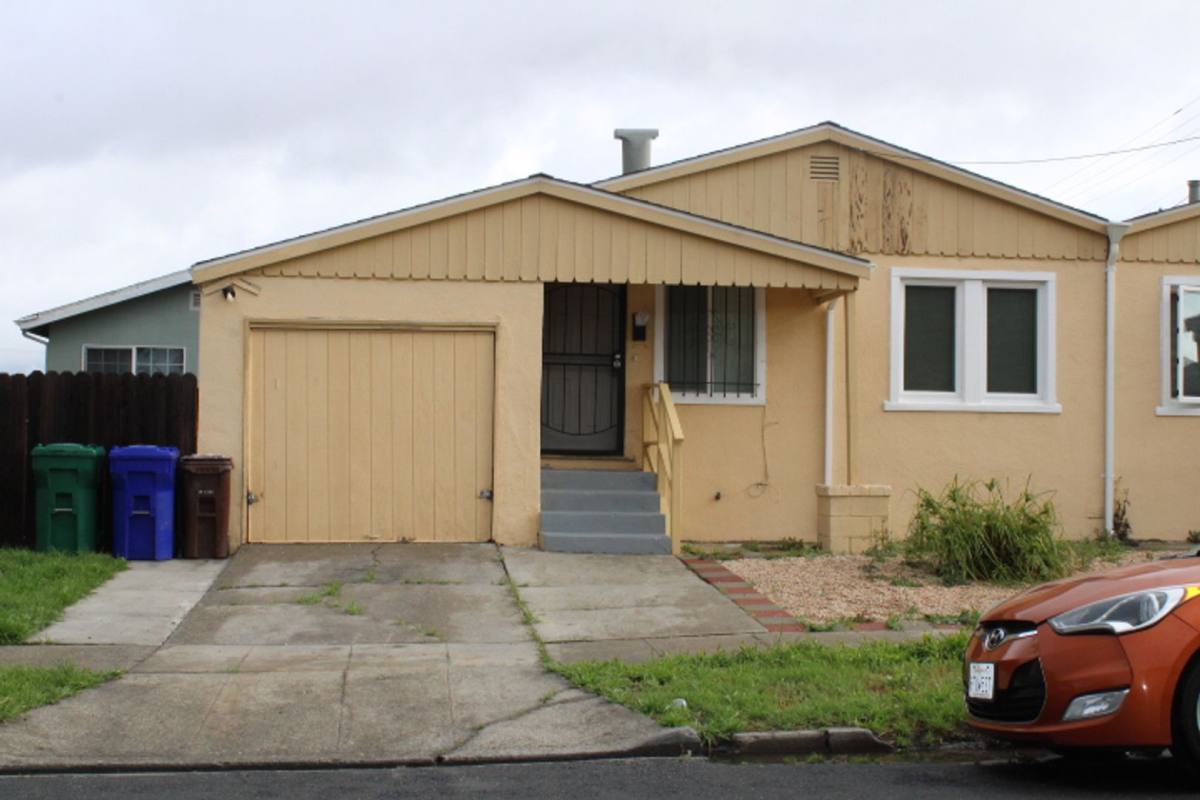 House for rent at 1621 Florida Ave, Richmond, CA 94804