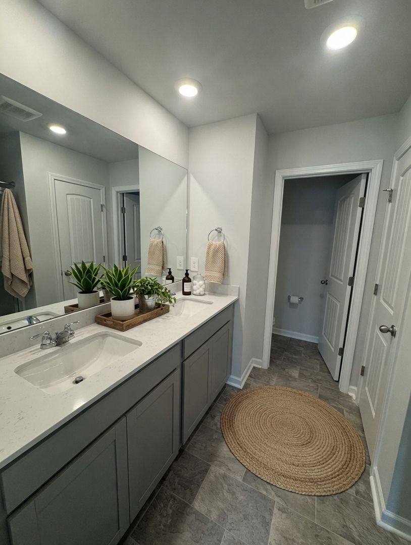 Townhouse for rent at 1406 Walker Way, Columbia, TN 38401