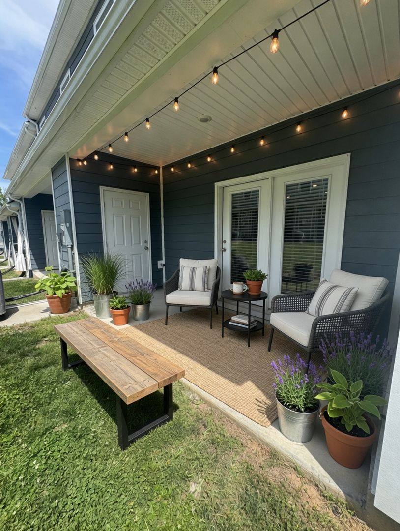 Townhouse for rent at 1406 Walker Way, Columbia, TN 38401