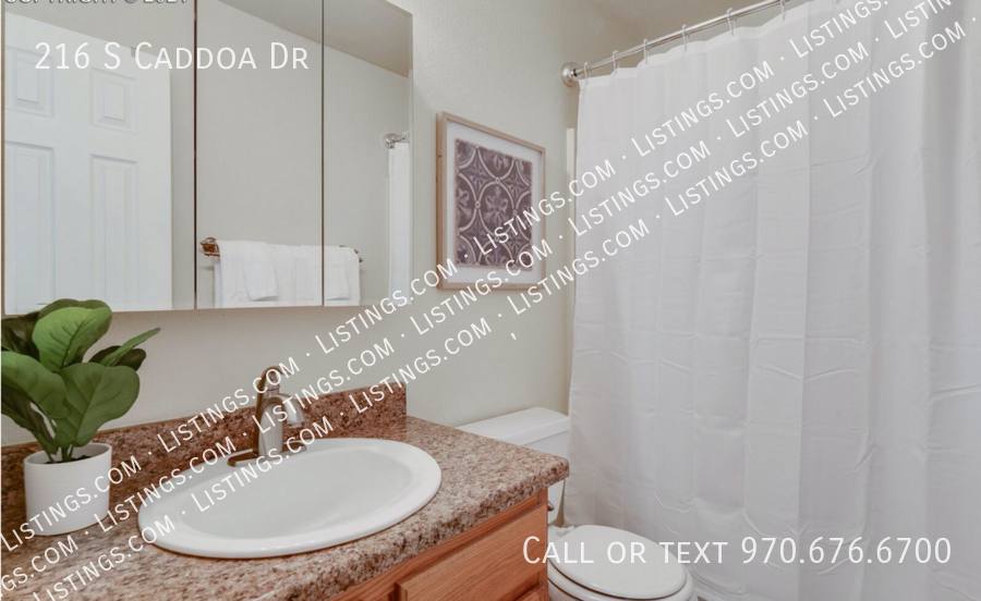 House for rent at 216 S Caddoa Dr, Pueblo, CO 81007