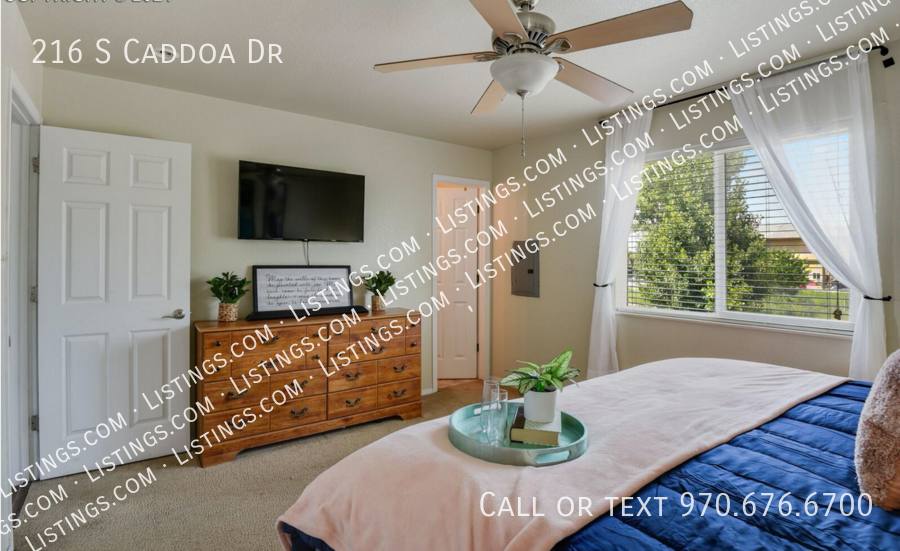 House for rent at 216 S Caddoa Dr, Pueblo, CO 81007