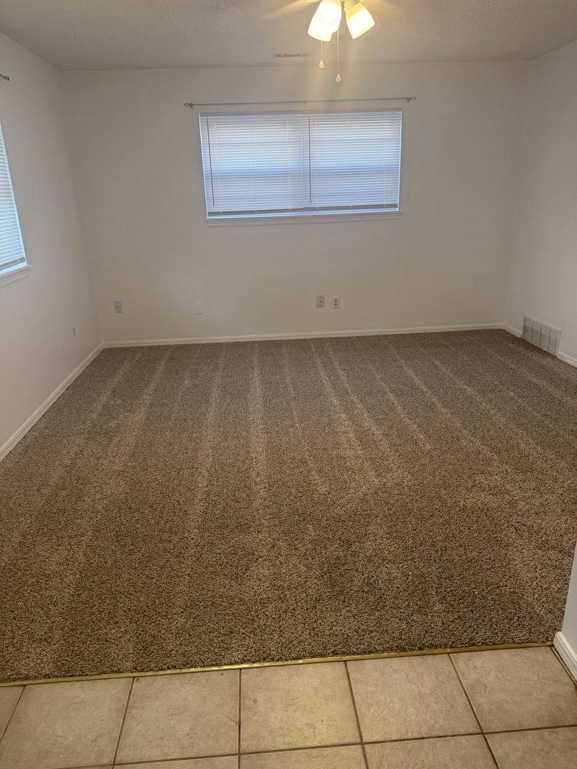 House for rent at 315 Willow Place, Yukon, OK 73099