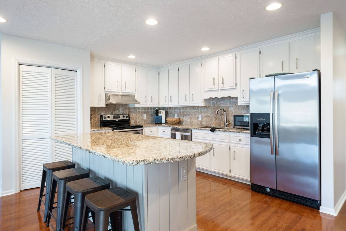 House for rent at 108 Horseshoe Circle, Eatonton, GA 31024