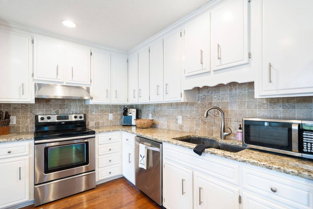 House for rent at 108 Horseshoe Circle, Eatonton, GA 31024