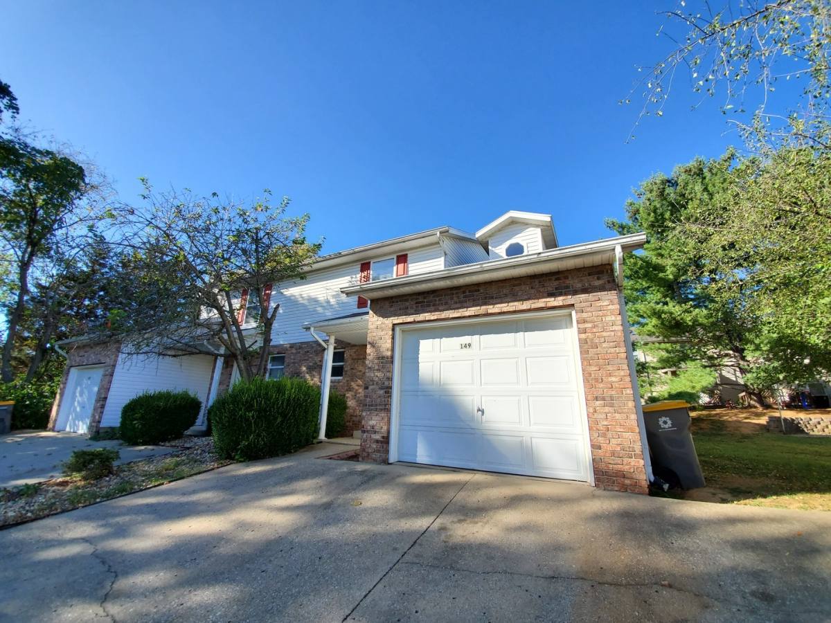 House for rent at 149 E Willow Court, Bloomington, IN 47401