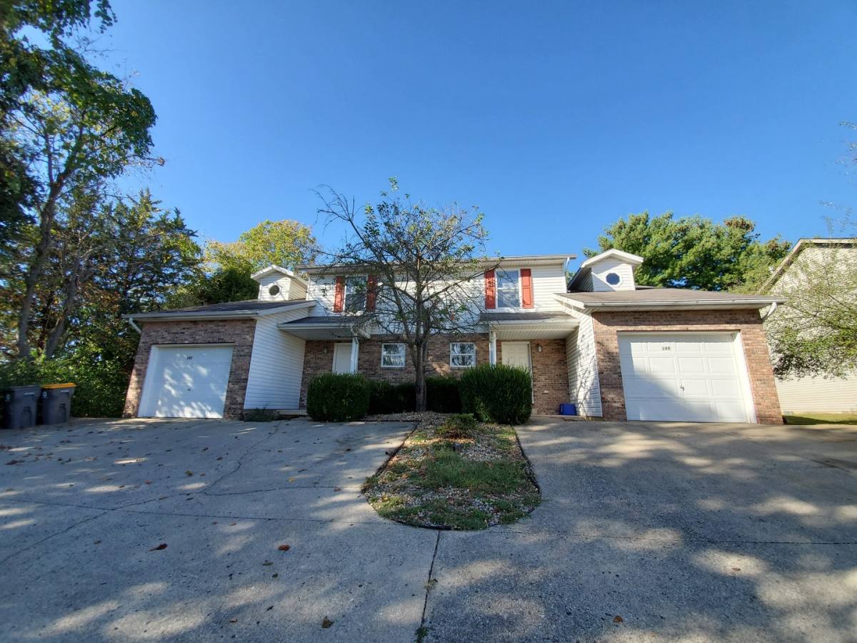 House for rent at 149 E Willow Court, Bloomington, IN 47401