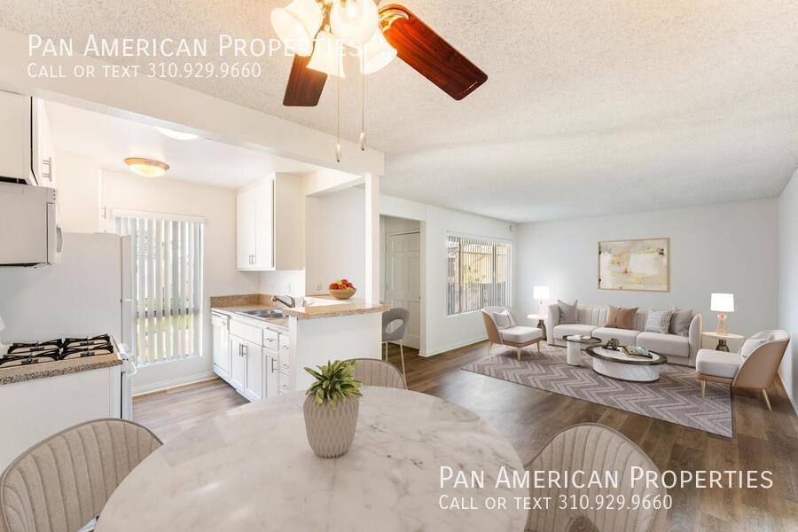 Apartment for rent at 2323 Elden Ave #39, Costa Mesa, CA 92627
