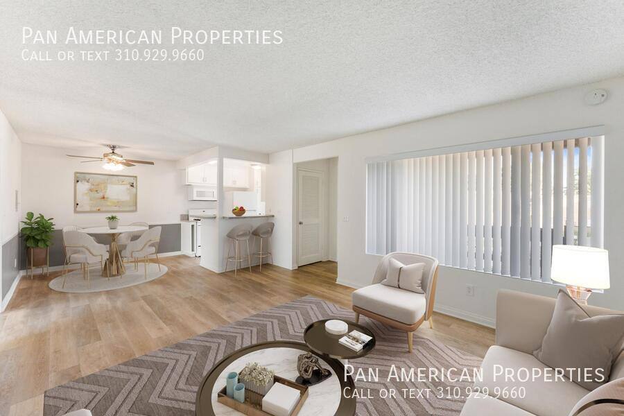 Apartment for rent at 2323 Elden Ave #39, Costa Mesa, CA 92627