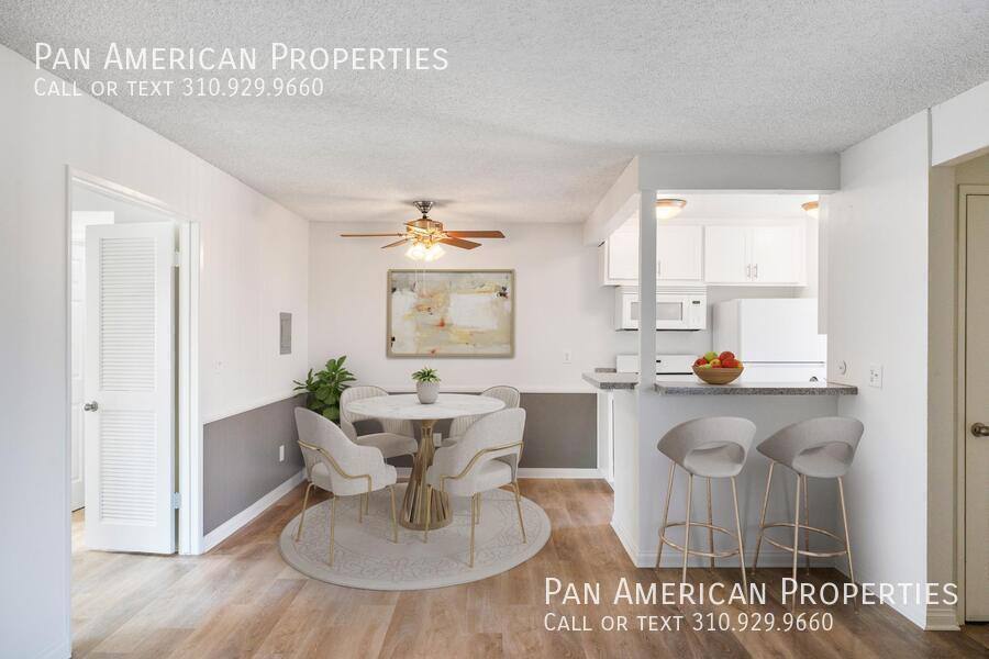 Apartment for rent at 2323 Elden Ave #39, Costa Mesa, CA 92627