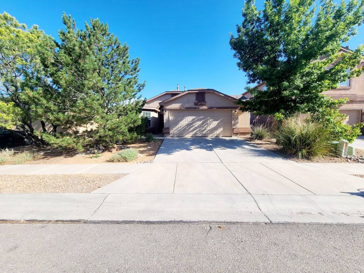House for rent at 511 Rain Lily St SW, Los Lunas, NM 87031