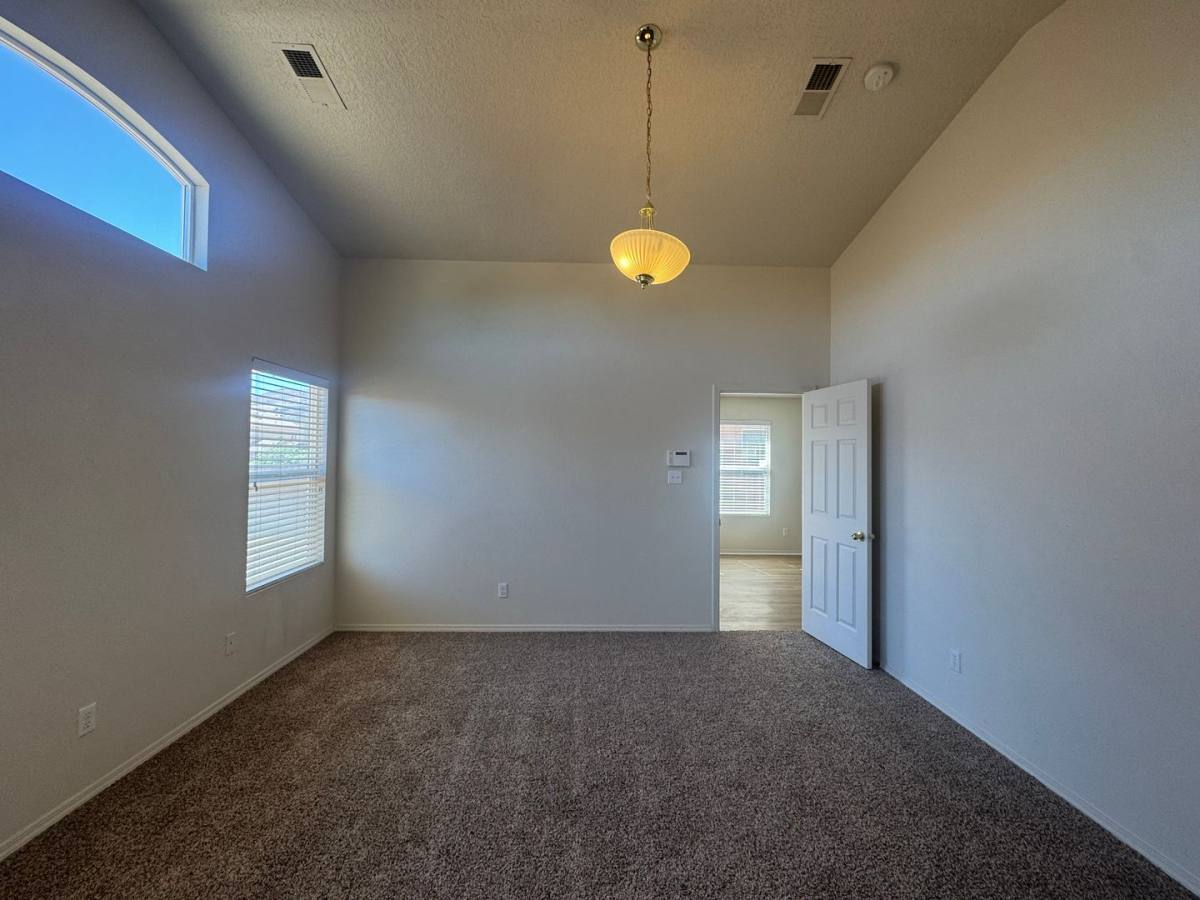 House for rent at 511 Rain Lily St SW, Los Lunas, NM 87031