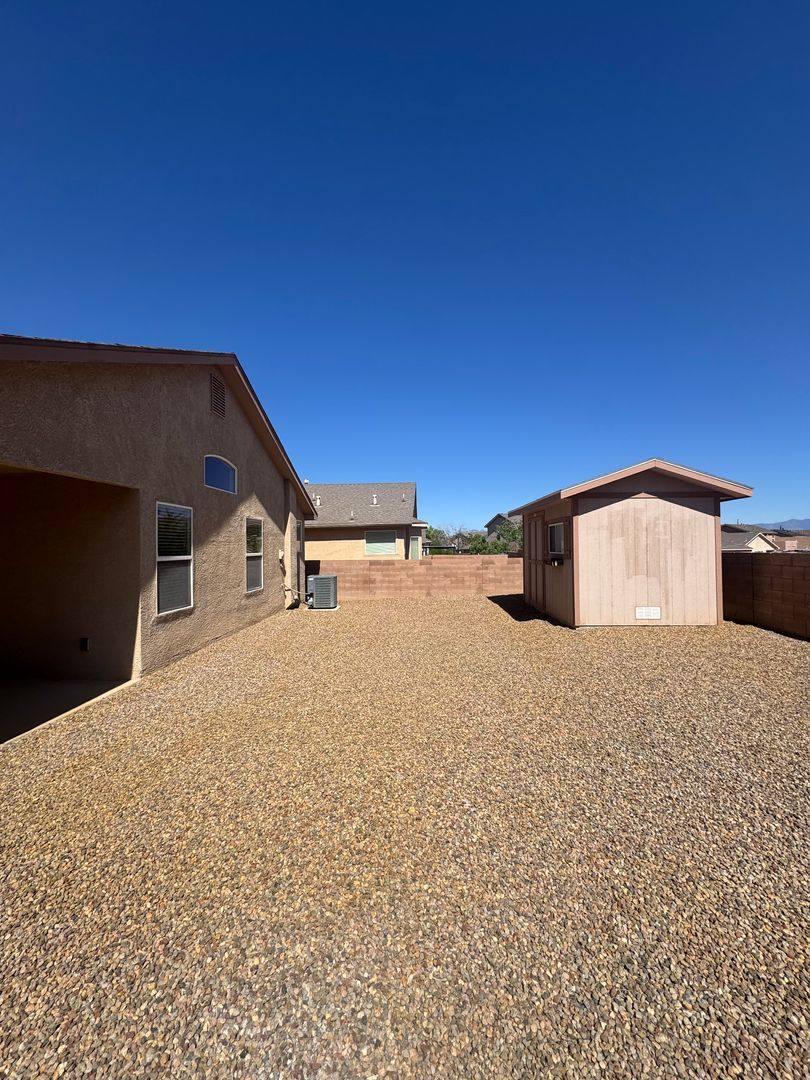 House for rent at 511 Rain Lily St SW, Los Lunas, NM 87031
