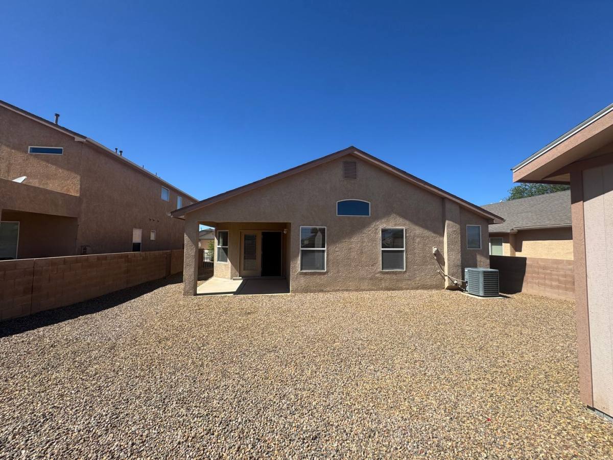House for rent at 511 Rain Lily St SW, Los Lunas, NM 87031