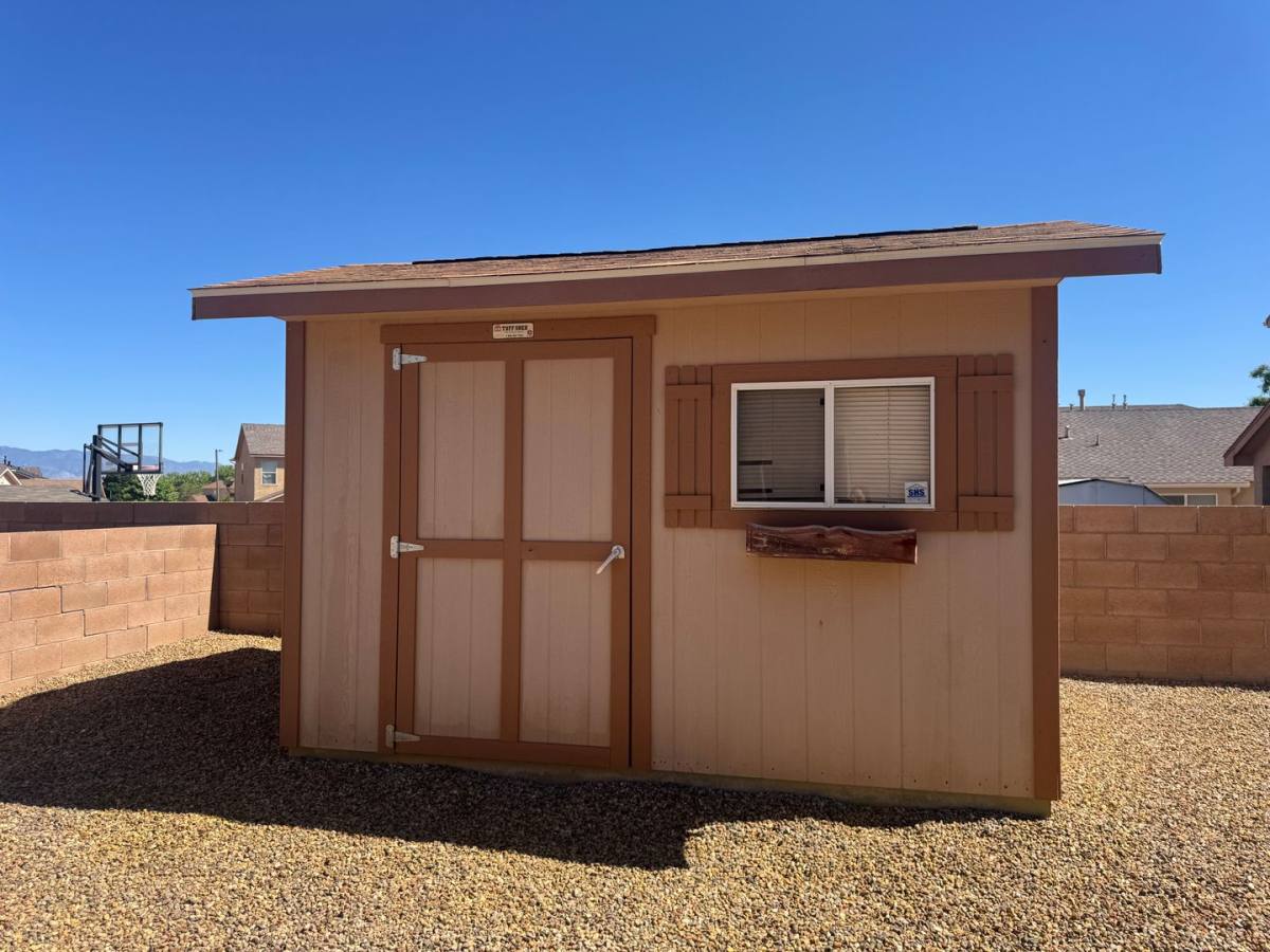 House for rent at 511 Rain Lily St SW, Los Lunas, NM 87031