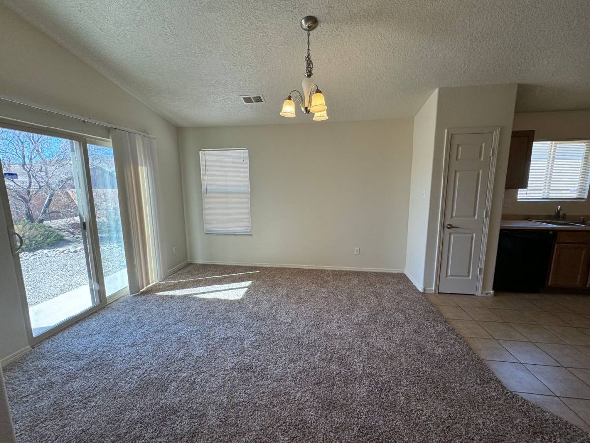 House for rent at 981 Purple Aster Ave SW, Los Lunas, NM 87031