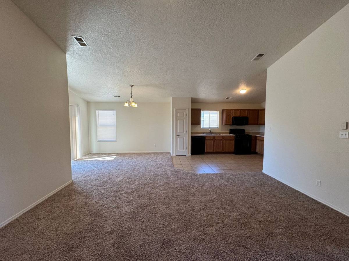House for rent at 981 Purple Aster Ave SW, Los Lunas, NM 87031