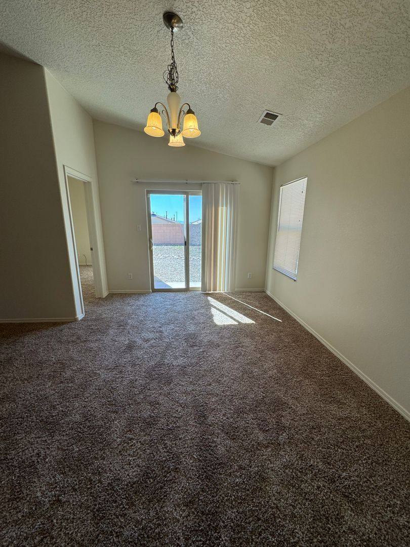 House for rent at 981 Purple Aster Ave SW, Los Lunas, NM 87031