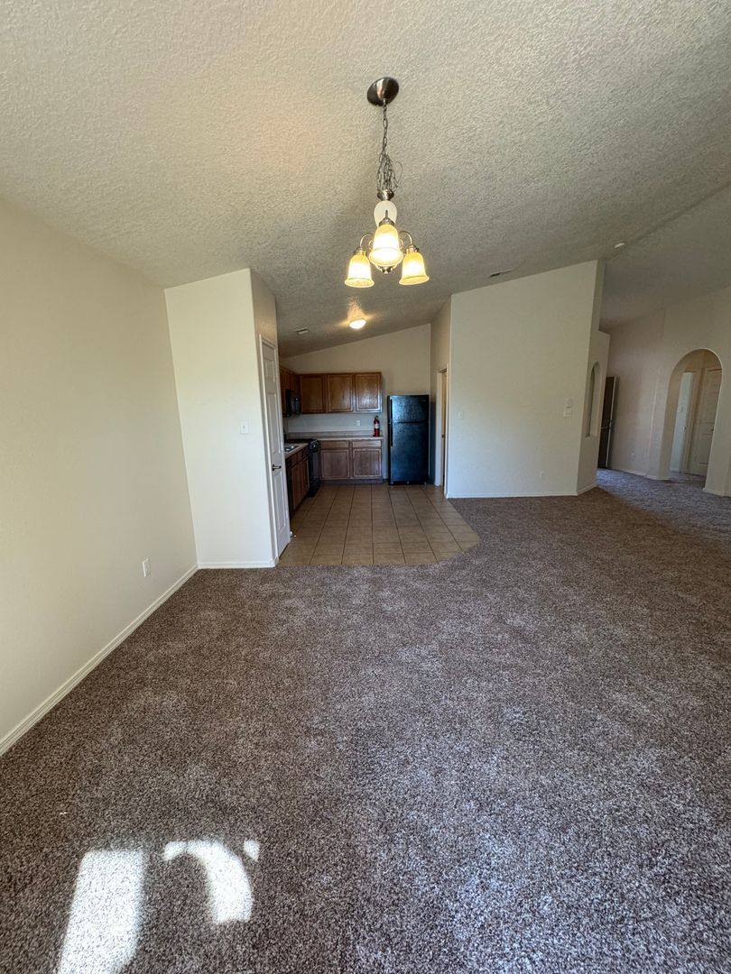 House for rent at 981 Purple Aster Ave SW, Los Lunas, NM 87031