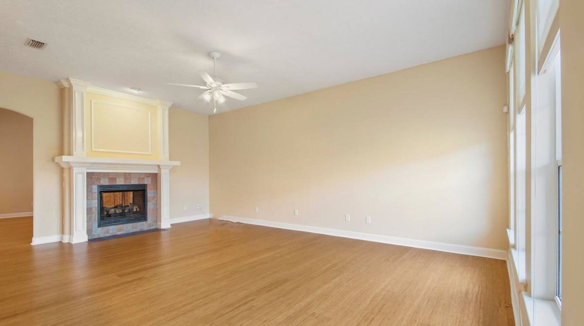 House for rent at 103 Parkview Lane, Lynn Haven, FL 32444