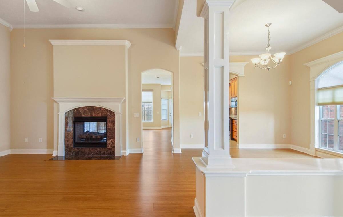House for rent at 103 Parkview Lane, Lynn Haven, FL 32444