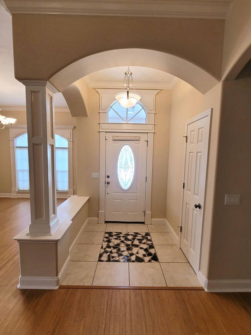 House for rent at 103 Parkview Lane, Lynn Haven, FL 32444