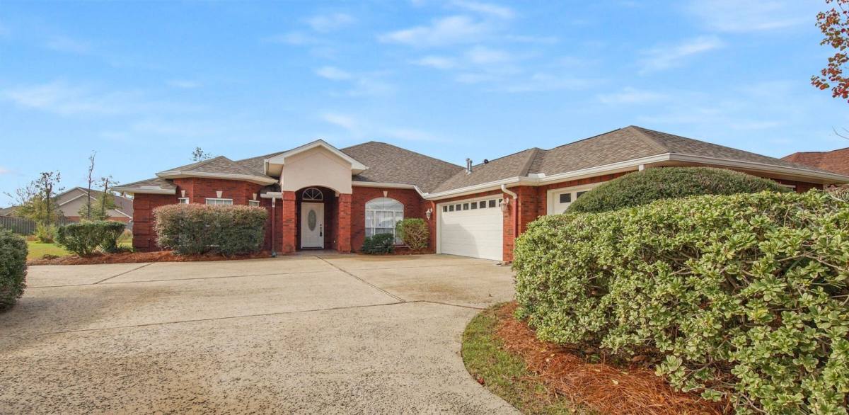 House for rent at 103 Parkview Lane, Lynn Haven, FL 32444