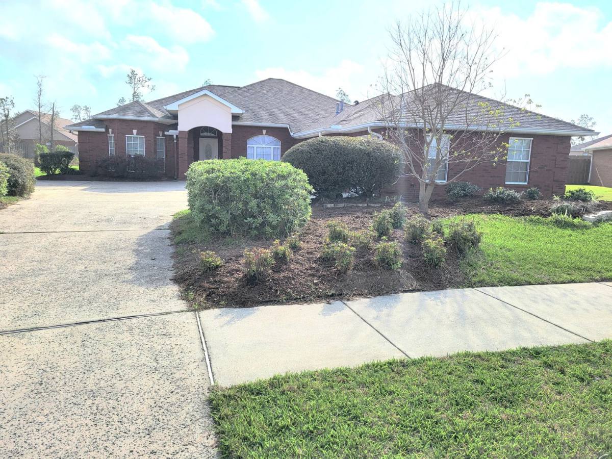 House for rent at 103 Parkview Lane, Lynn Haven, FL 32444