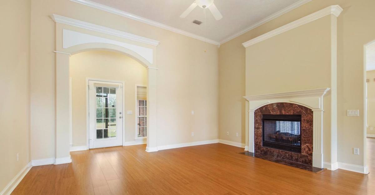 House for rent at 103 Parkview Lane, Lynn Haven, FL 32444