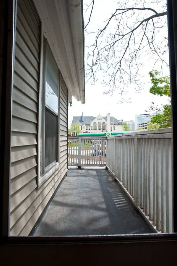 Apartment for rent at 2429-2431 N Farwell Ave, Milwaukee, WI 53211