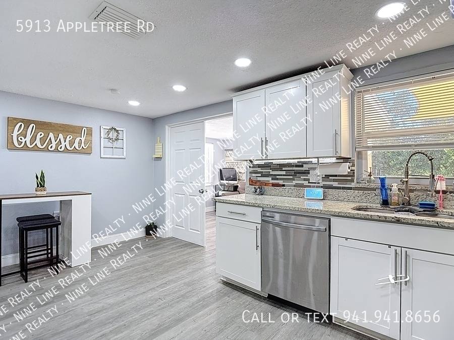 House for rent at 5913 Appletree Rd, Holiday, FL 34690