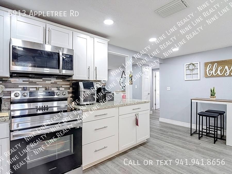 House for rent at 5913 Appletree Rd, Holiday, FL 34690
