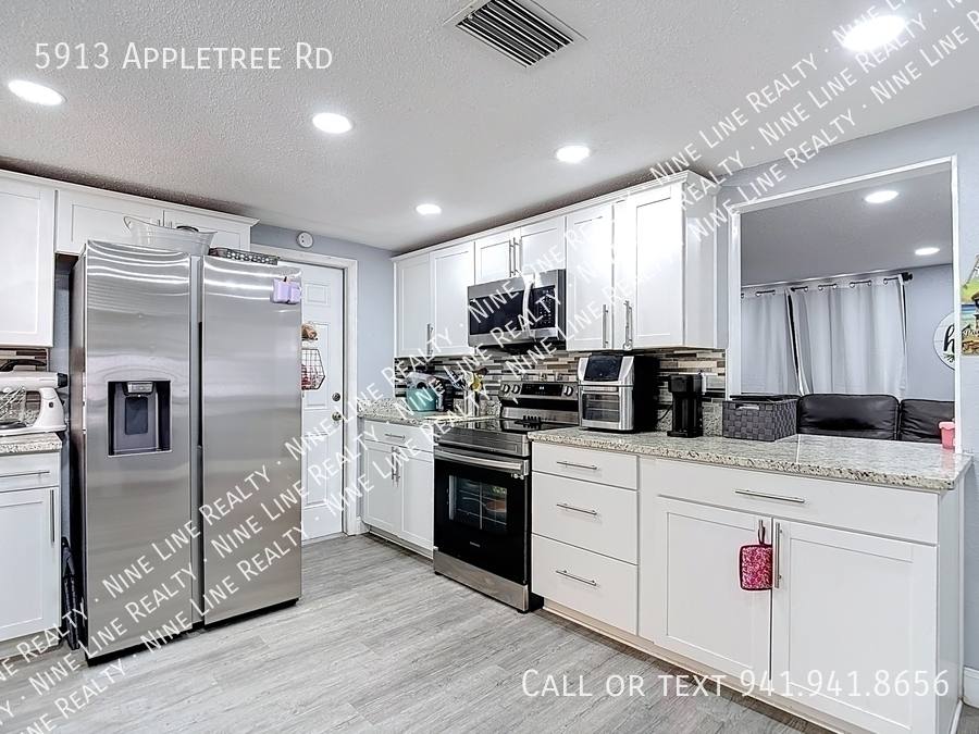 House for rent at 5913 Appletree Rd, Holiday, FL 34690