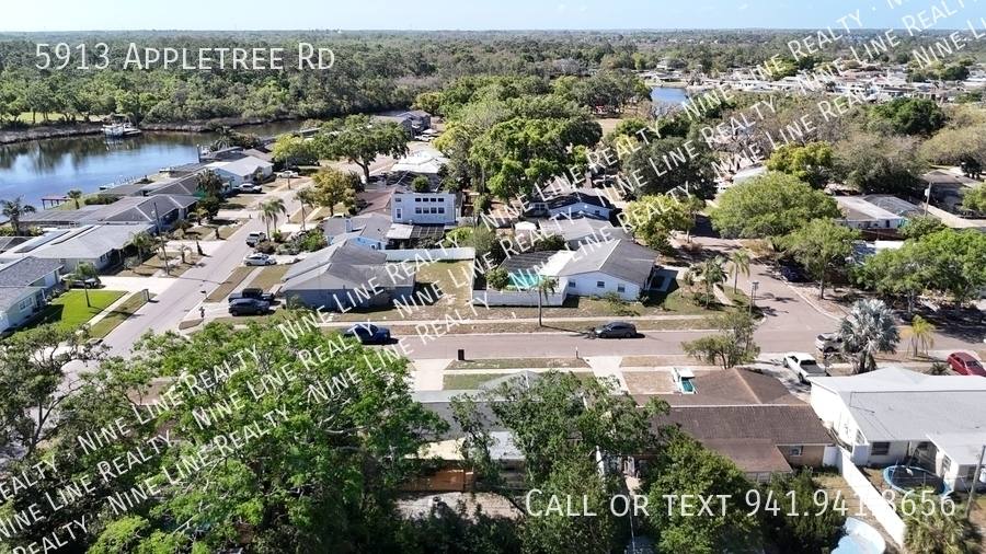 House for rent at 5913 Appletree Rd, Holiday, FL 34690