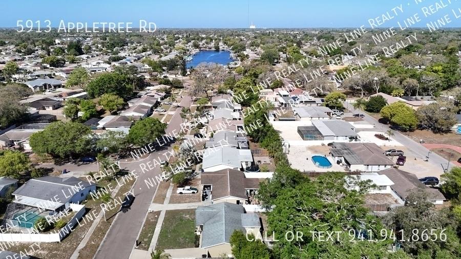 House for rent at 5913 Appletree Rd, Holiday, FL 34690