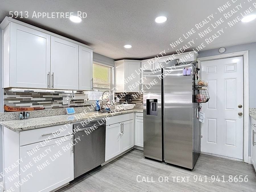 House for rent at 5913 Appletree Rd, Holiday, FL 34690