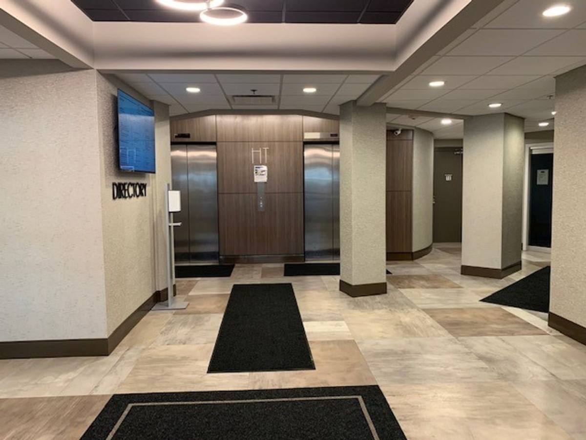 Apartment for rent at 201 W Springfield Ave, Champaign, IL 61820
