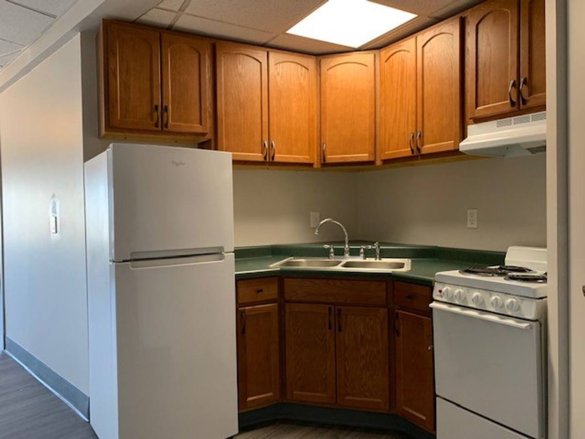 Apartment for rent at 201 W Springfield Ave, Champaign, IL 61820