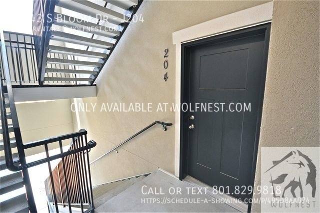 Condo for rent at 14643 S Bloom Dr #J204, Herriman, UT 84096