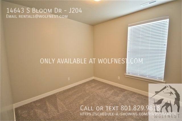Condo for rent at 14643 S Bloom Dr #J204, Herriman, UT 84096
