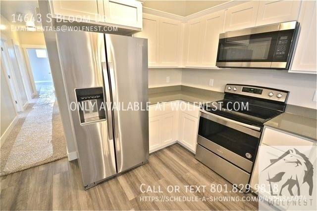 Condo for rent at 14643 S Bloom Dr #J204, Herriman, UT 84096