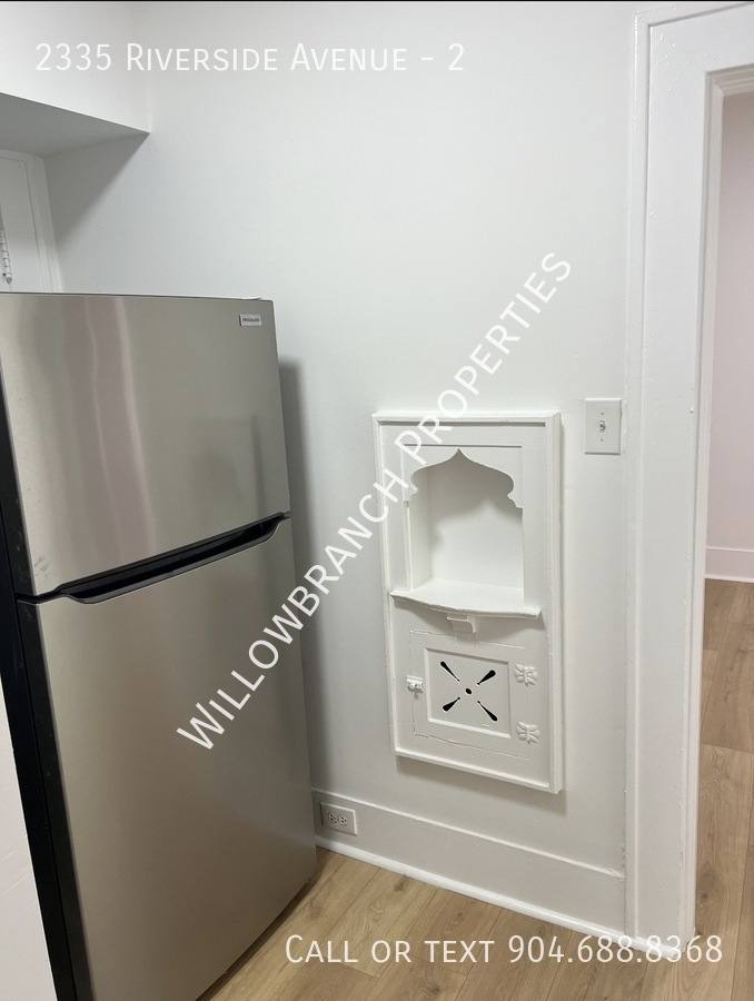 Apartment for rent at 2335 Riverside Ave #1, Jacksonville, FL 32204