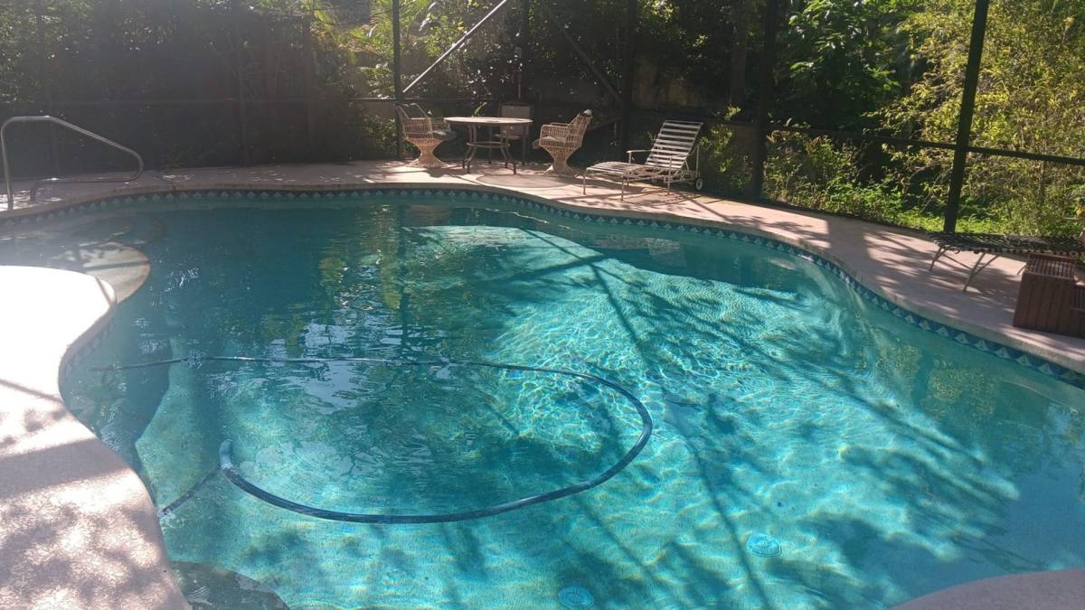House for rent at 8694 Pioneer Rd, West Palm Beach, FL 33411