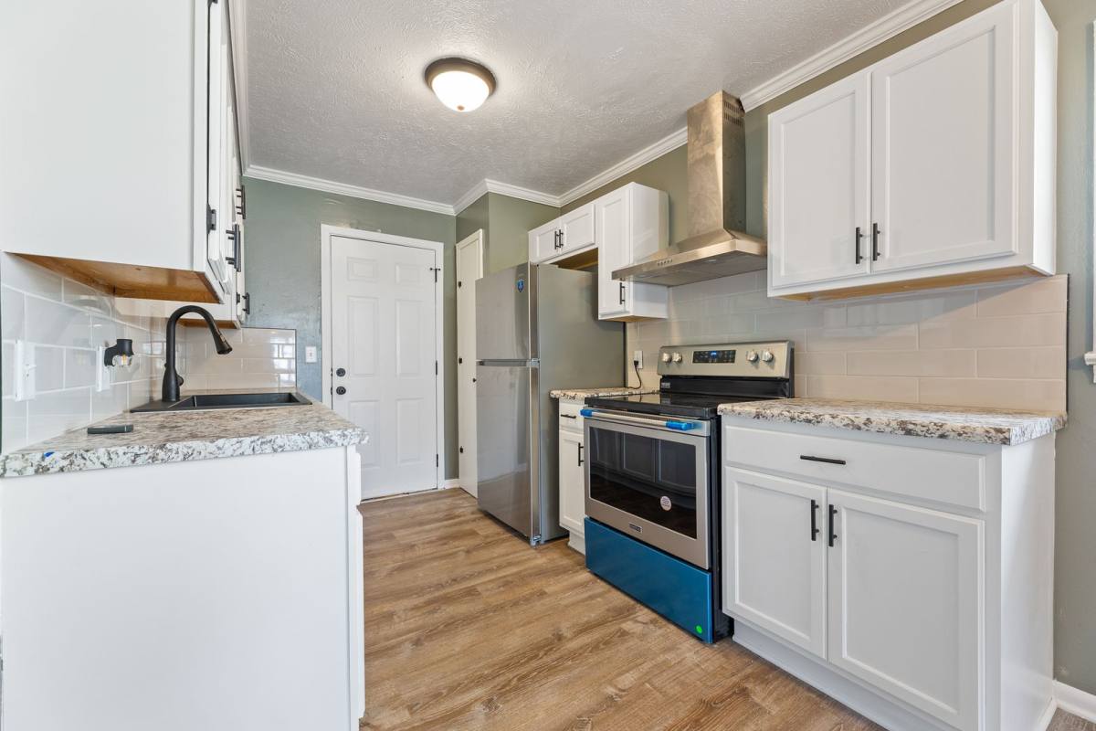 House for rent at 4655 Curtis Ave, Omaha, NE 68104