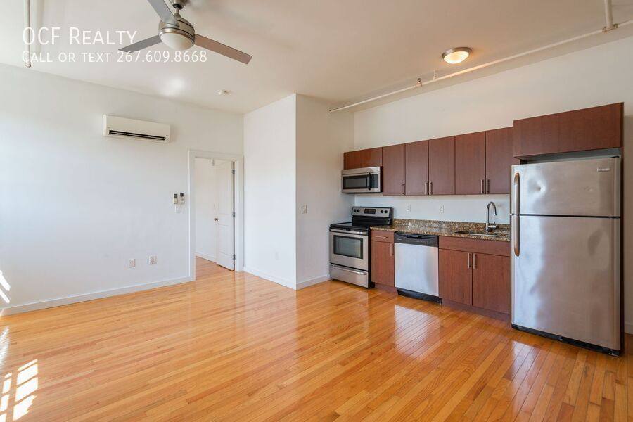 Apartment for rent at 4 Leverington Ave #203, Philadelphia, PA 19127