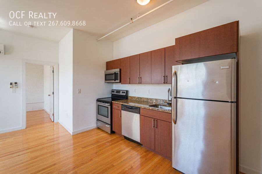 Apartment for rent at 4 Leverington Ave #203, Philadelphia, PA 19127